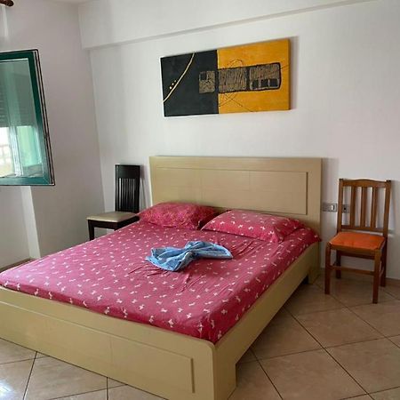 Ela Appartaments Vlorë Екстериор снимка