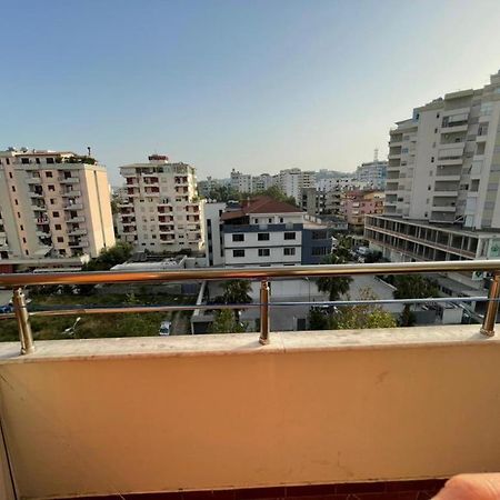 Ela Appartaments Vlorë Екстериор снимка