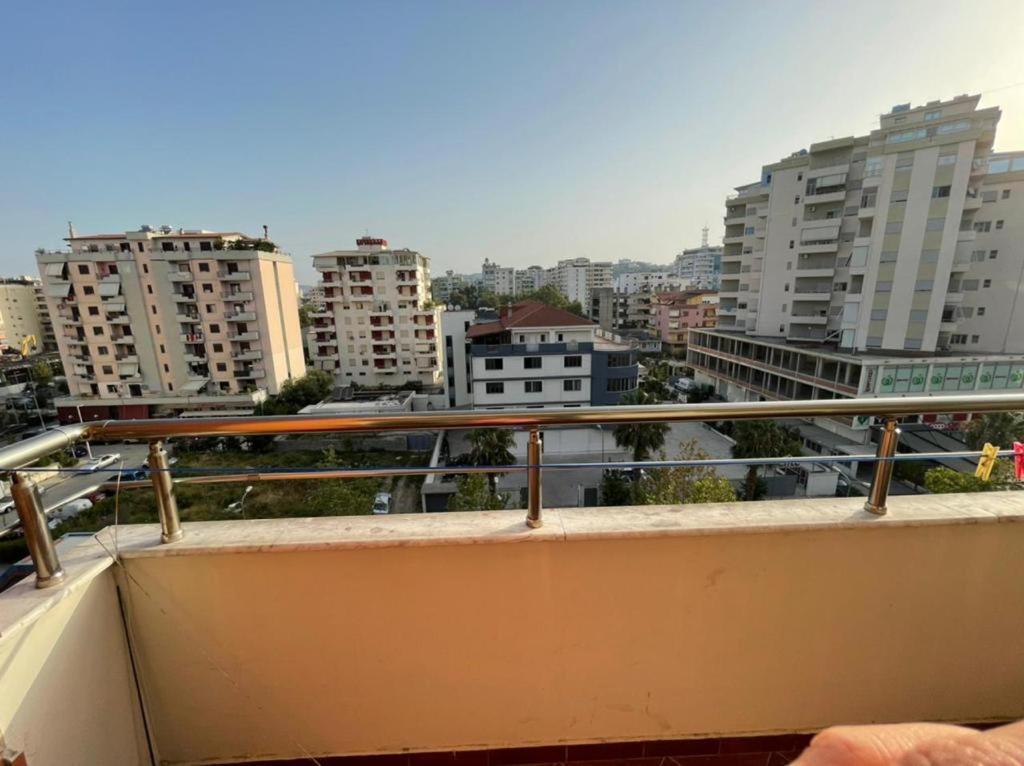 Ela Appartaments Vlorë Екстериор снимка