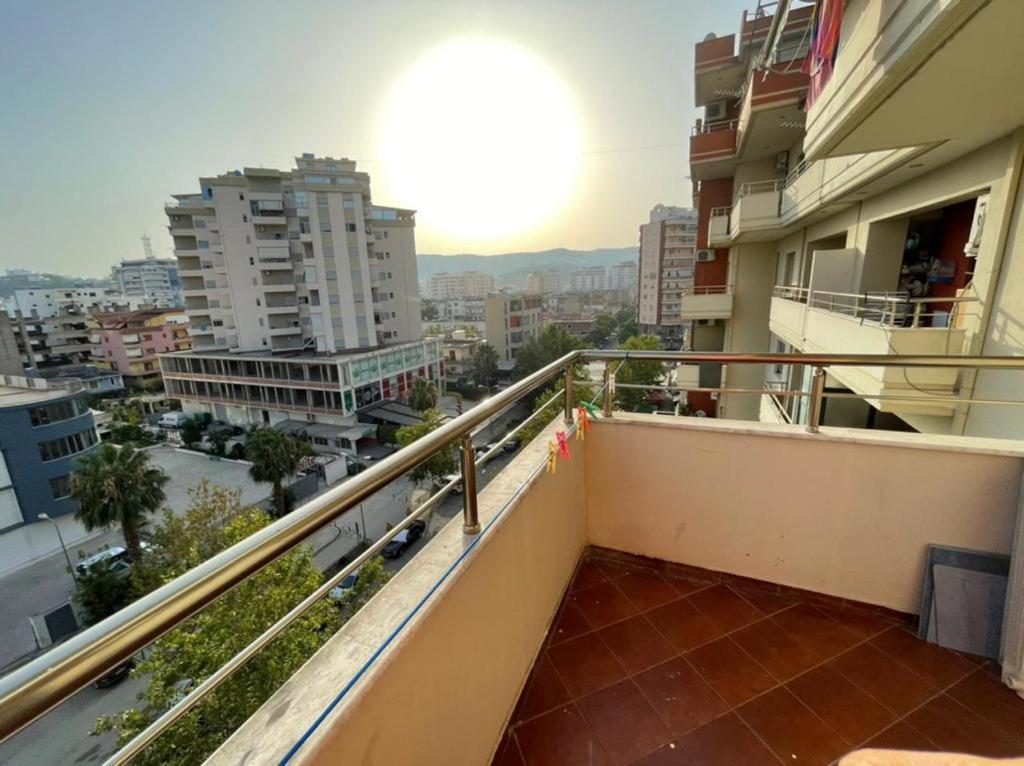 Ela Appartaments Vlorë Екстериор снимка
