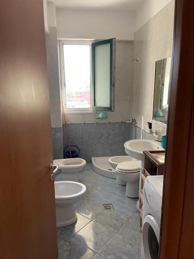 Ela Appartaments Vlorë Екстериор снимка