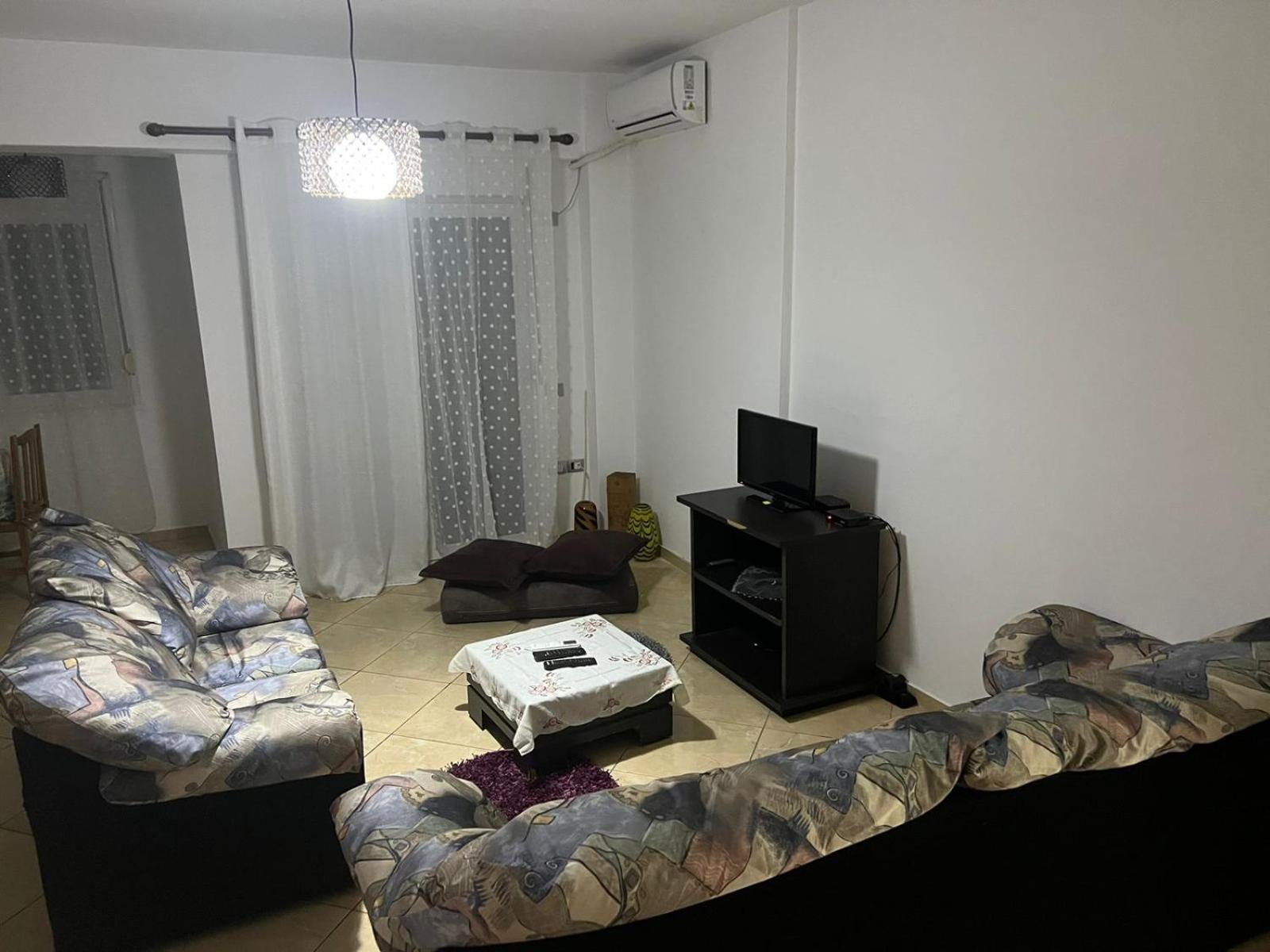 Ela Appartaments Vlorë Екстериор снимка